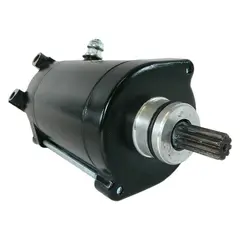 Arrowhead Starter - Polaris FS, FST, IQ, MSX, Turbo, Widetrack
