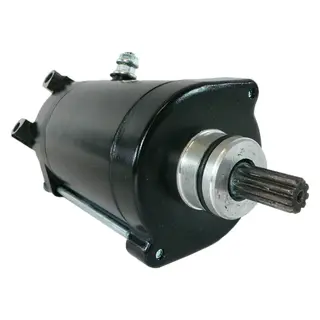 Arrowhead Starter - Polaris FS, FST, IQ, MSX, Turbo, Widetrack