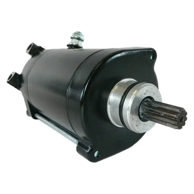 Arrowhead Starter - Polaris FS, FST, IQ, MSX, Turbo, Widetrack 