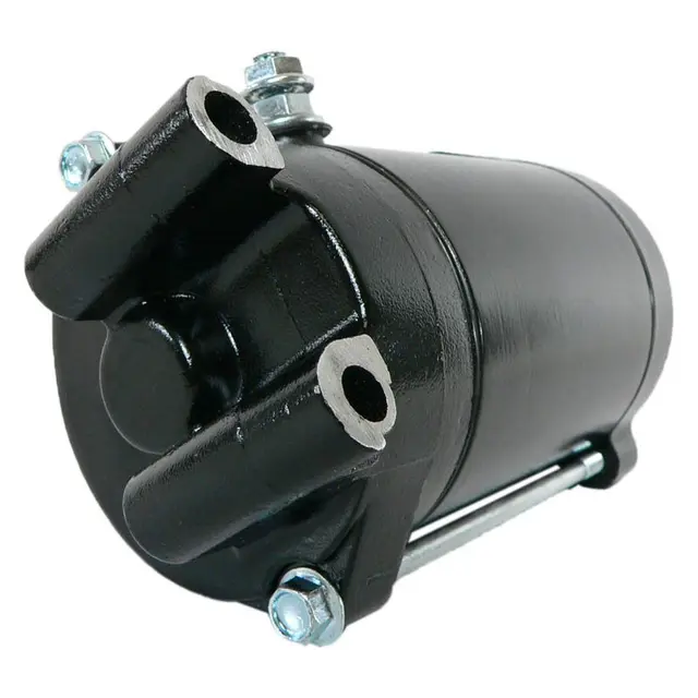 Arrowhead Starter - Polaris FS, FST, IQ, MSX, Turbo, Widetrack 