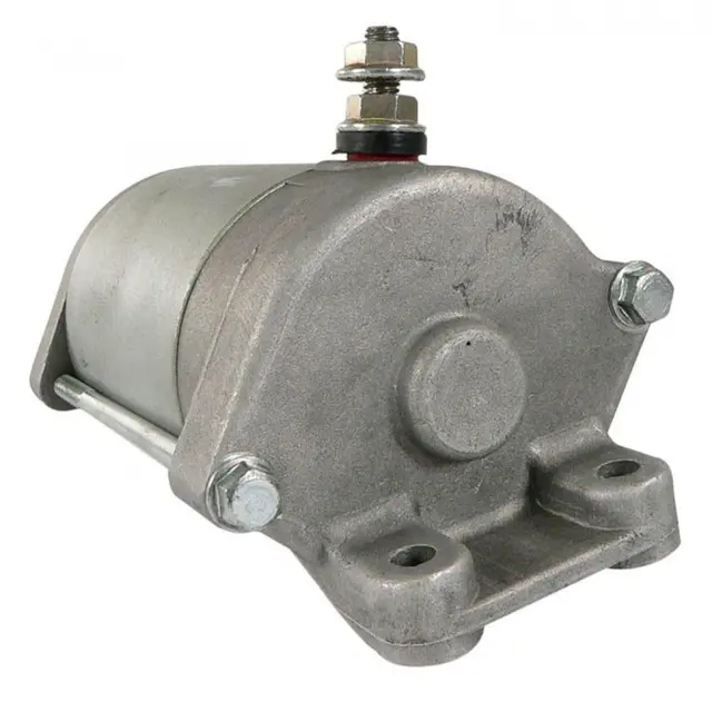 Arrowhead Starter - Arctic Cat ATV/UTV 