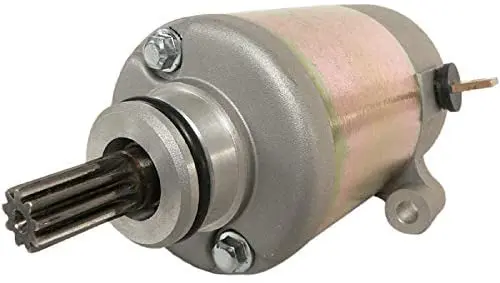 Arrowhead Starter - Suzuki LT-Z90 Quadsport 