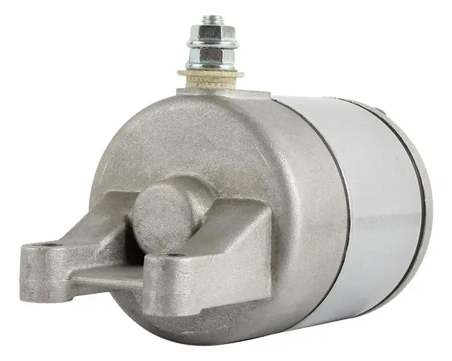 Arrowhead Starter - Suzuki GSX-R 600, 08-09, GSX-R750 08-10 