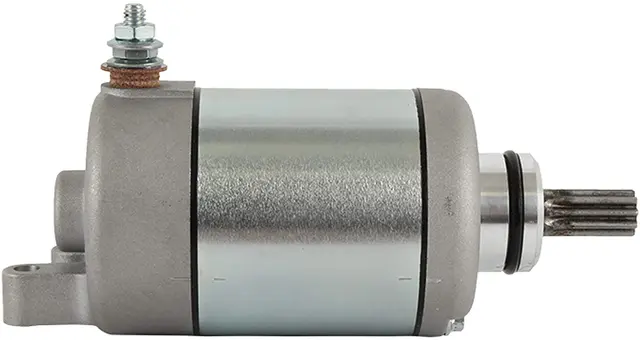 Arrowhead Starter - Yamaha FZ6/YZF R6 