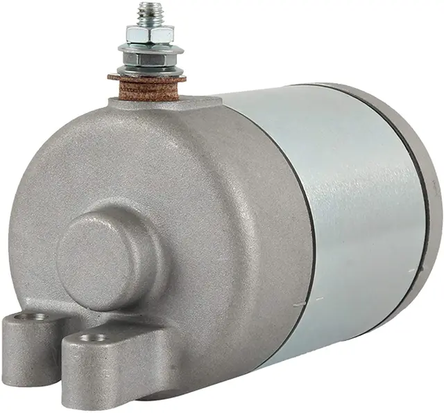 Arrowhead Starter - Yamaha FZ6/YZF R6 