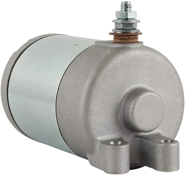 Arrowhead Starter - Yamaha FZ6/YZF R6 