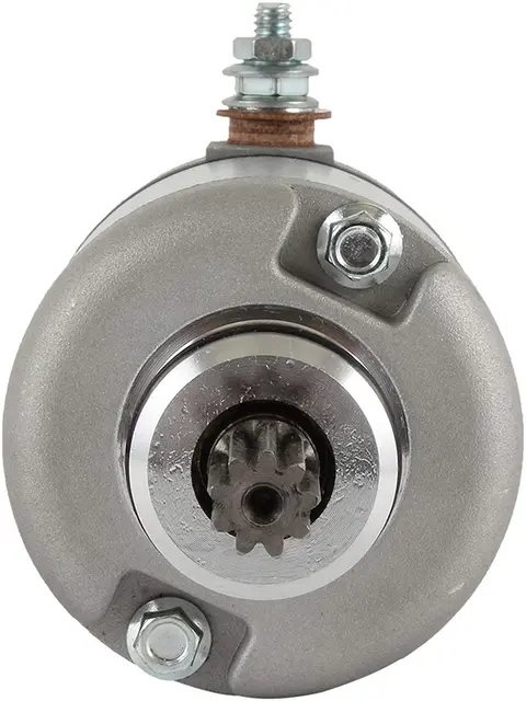 Arrowhead Starter - Yamaha FZ6/YZF R6 