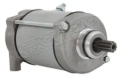 Arrowhead Starter - Yamaha FZ1 2006-2015