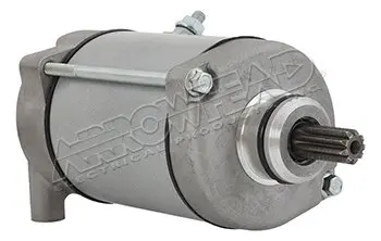 Arrowhead Starter - Yamaha FZ1 2006-2015 