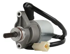 Arrowhead Starter - Yamaha TTR110E 2008-2019