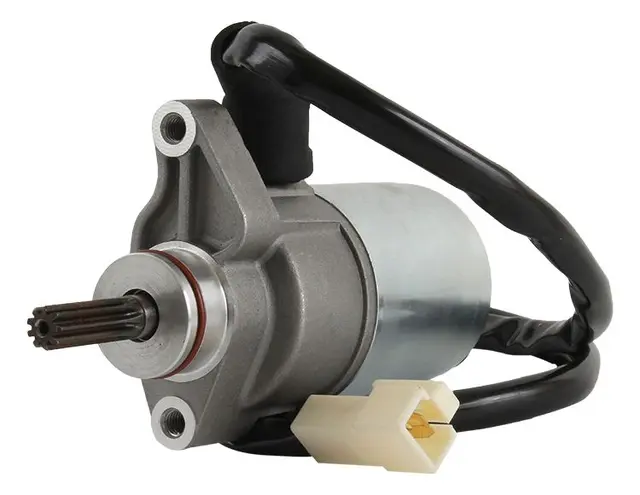 Arrowhead Starter - Yamaha TTR110E 2008-2019 