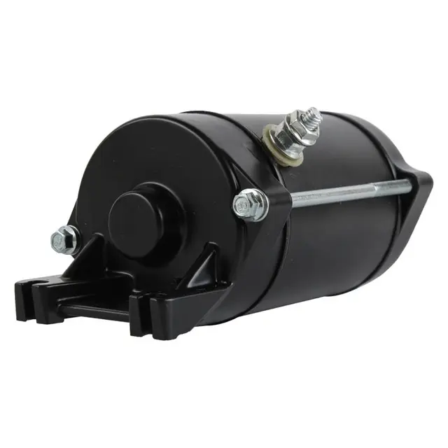 Arrowhead Starter - Kawasaki EX650R Ninja, ER650 ER-6N 