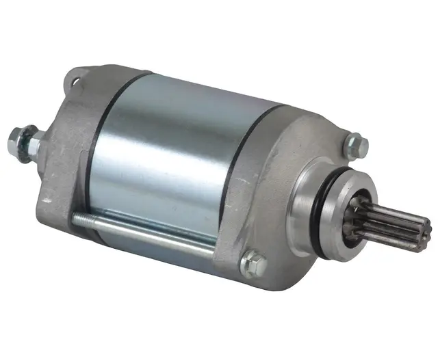 Arrowhead Starter - Kawasaki KSF450 KFX450R 