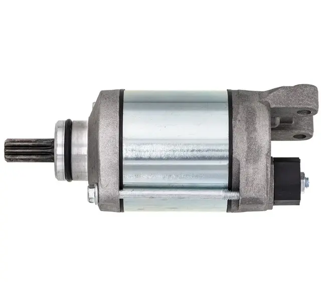 Arrowhead Starter - Kawasaki KSF450 KFX450R 