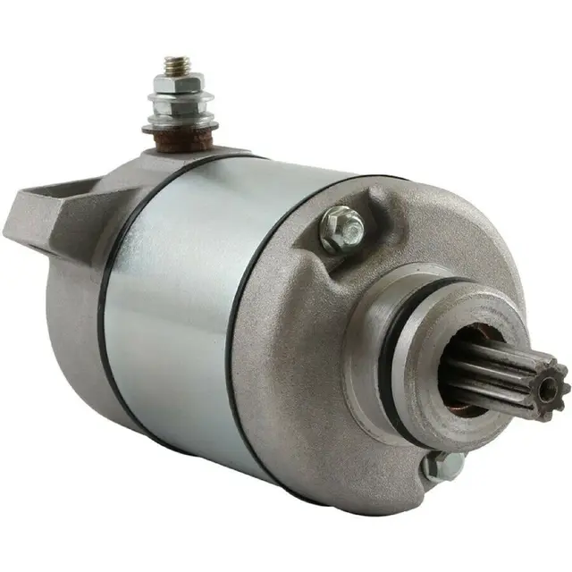 Arrowhead Starter - Kawasaki KLX450R 2008-09 