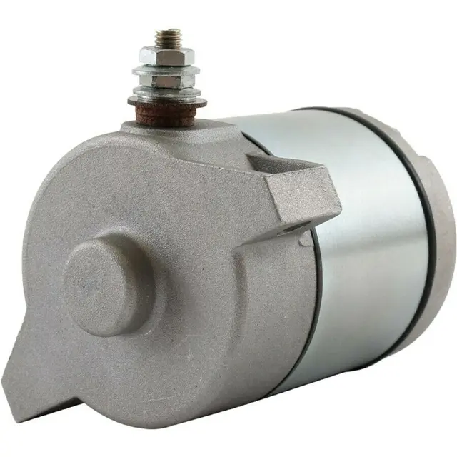 Arrowhead Starter - Kawasaki KLX450R 2008-09 