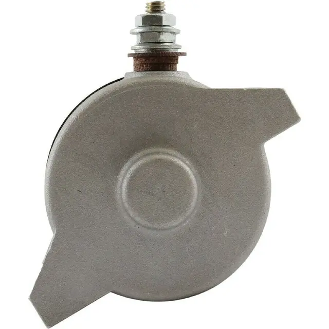 Arrowhead Starter - Kawasaki KLX450R 2008-09 