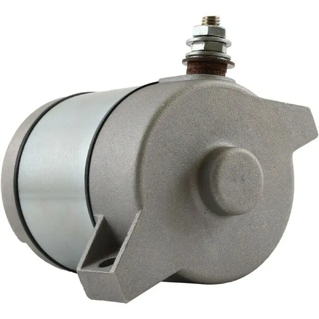 Arrowhead Starter - Kawasaki KLX450R 2008-09 