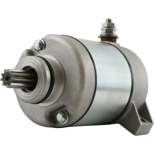Arrowhead Starter - Kawasaki KLX450R 2008-09 