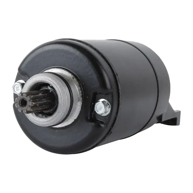 Arrowhead Starter - Kawasaki ER650 EX650 KLE650 