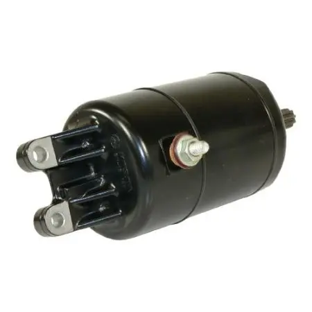 Arrowhead Starter - Honda NSS250 CH250 Elite/PS250 Big Ruckus 