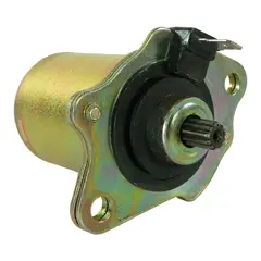 Arrowhead Starter - Honda SA50 Elite SR / Vision