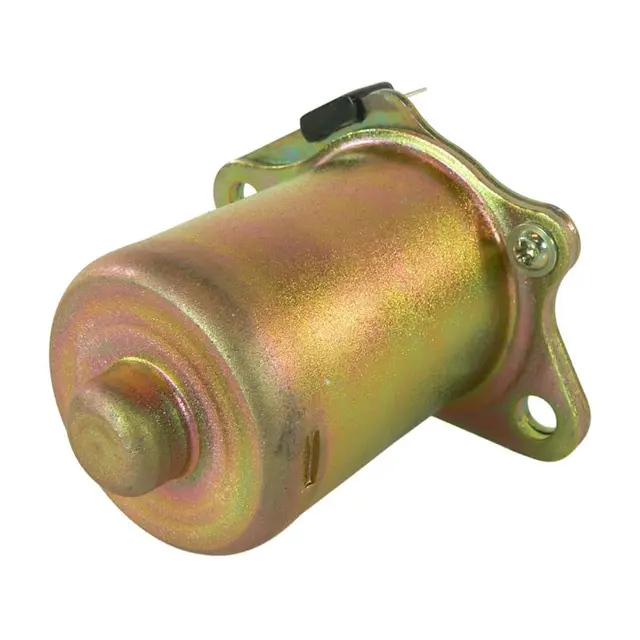 Arrowhead Starter - Honda SA50 Elite SR / Vision 