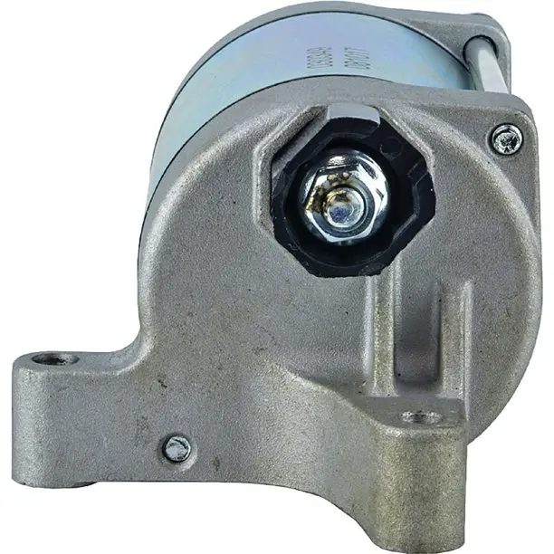 Arrowhead Starter - Honda CBR600 CBR600RA/RR 