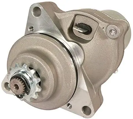 Arrowhead Starter - Honda TRX90 