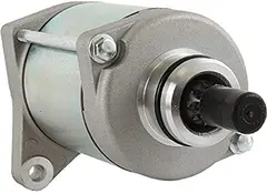 Arrowhead Starter - Honda TRX250TE