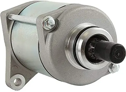 Arrowhead Starter - Honda TRX250TE 