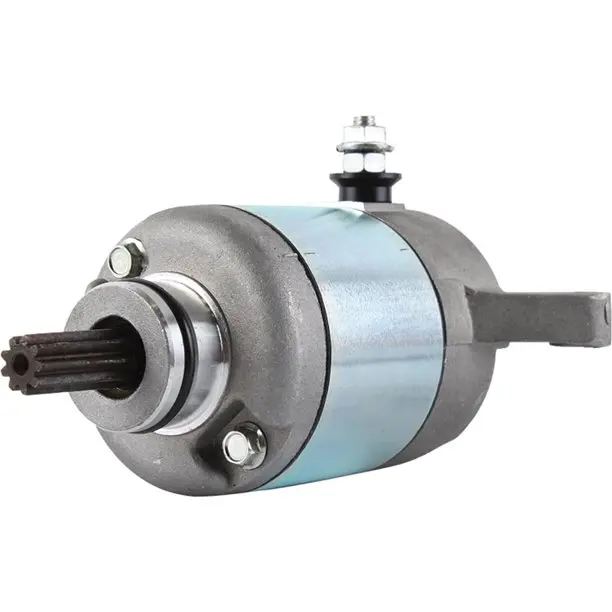 Arrowhead Starter - Honda CRF150F CRF150F 
