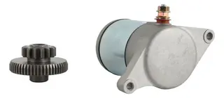 Arrowhead Starter - Arctic Cat 366/400