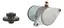Arrowhead Starter - Arctic Cat 366/400