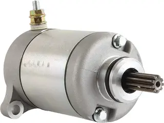 Arrowhead Starter - Kawasaki ZG/ZX 1400cc
