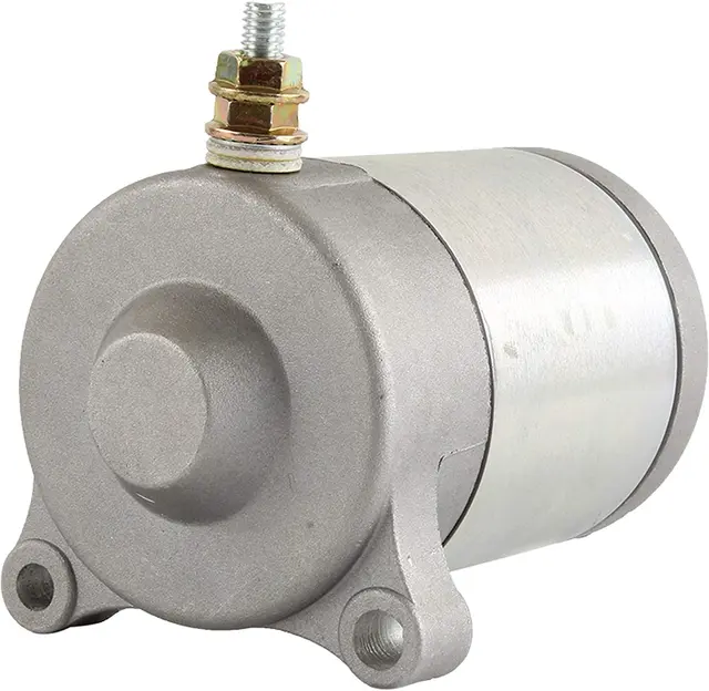 Arrowhead Starter - Kawasaki ZG/ZX 1400cc 