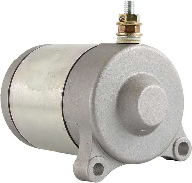Arrowhead Starter - Kawasaki ZG/ZX 1400cc 