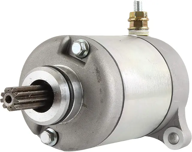 Arrowhead Starter - Kawasaki ZG/ZX 1400cc 