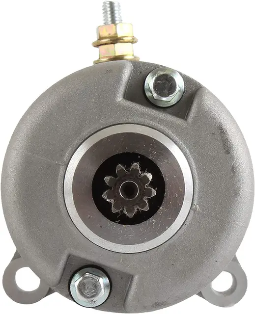 Arrowhead Starter - Kawasaki ZG/ZX 1400cc 