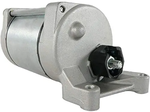 Arrowhead Starter - Yamaha YFZ450R 