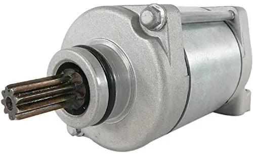 Arrowhead Starter - Yamaha YFZ450R 