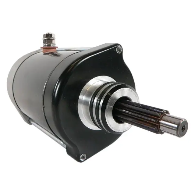 Arrowhead Starter - Polaris RZR900 Ranger 
