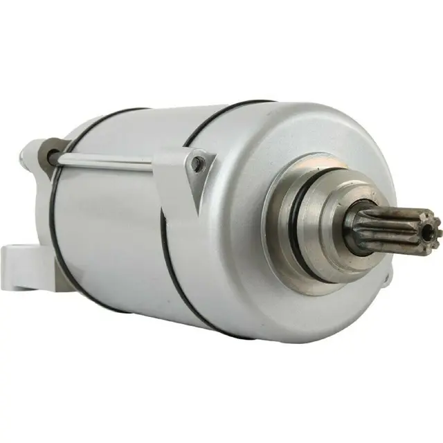 Arrowhead Starter - Honda CG125 