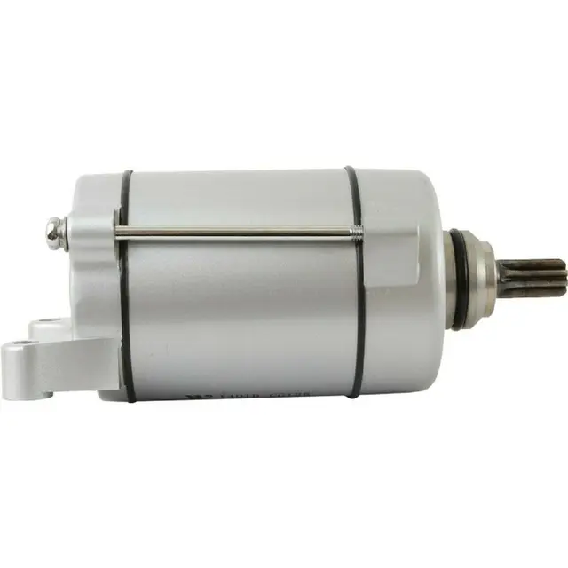 Arrowhead Starter - Honda CG125 