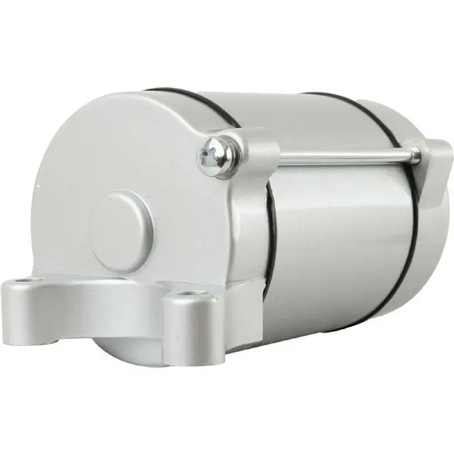 Arrowhead Starter - Honda CG125 