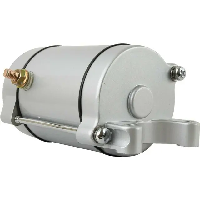Arrowhead Starter - Honda CG125 
