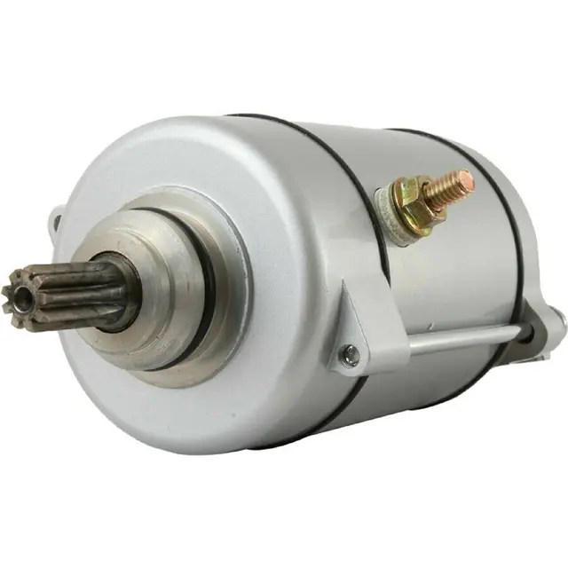 Arrowhead Starter - Honda CG125 