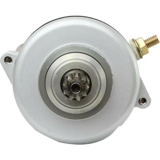 Arrowhead Starter - Honda CG125 