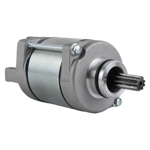 Arrowhead Starter - Husqvarna/KTM FC/FE/EXC/Rally R/SMR/SX-F/XC-F/EXC/XC-W 
