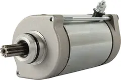 Arrowhead Starter - John Deere Gator RSX 850/860